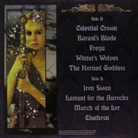 Sword, The Age Of Winters