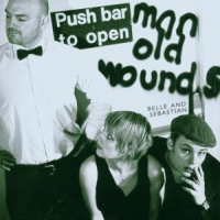 Belle & Sebastian Push Barman To Open