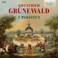 Luca, Fernando De Gottfried Grunewald: 7 Partiten