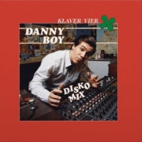 Danny Boy Disko Mix -coloured-