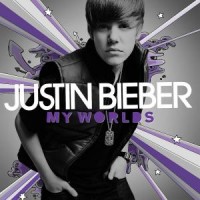Bieber, Justin My Worlds