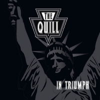 Quill In Triumph