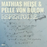 Heise, Mathias & Pelle Von Bulow Repertoire