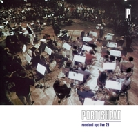 Portishead Roseland Nyc Live
