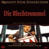 Quality Film Collection Blechtrommel, Die