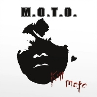 M.o.t.o. Kill M.o.t.o. (black)