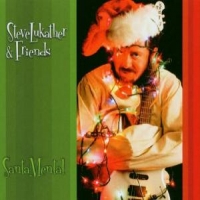Lukather, Steve Santamental