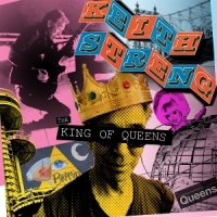 Keith Streng The King Of Queens