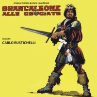 Rustichelli, Carlo Brancaleone Alle Crociate