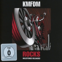 Kmfdm Rocks-milestones Reloaded