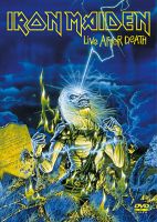 Iron Maiden Live After Death