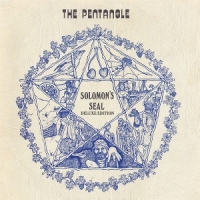 Pentangle Solomon's Seal