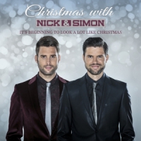 Nick & Simon Christmas With Nick & Simon (it S..