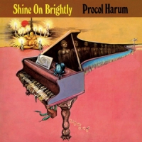 Procol Harum Shine On Brightly