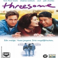 Movie Threesome