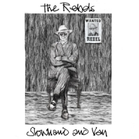 Slowhand & Van Morrison Rebels