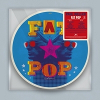 Weller, Paul Fat Pop -picture Disc-