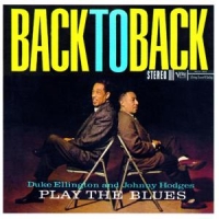 Ellington, Duke Play The Blues Back To Ba