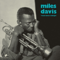 Davis, Miles -quintet- Round About Midnight -hq-