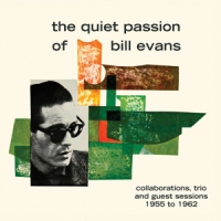 Evans, Bill Quiet Passion Of Billevans