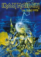 Iron Maiden Live After Death -ltd-