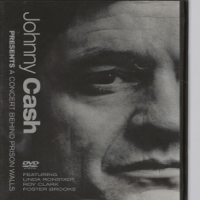 Cash, Johnny A Concert Behind Prison Walls