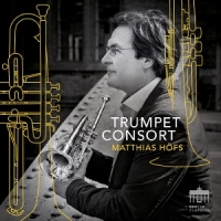 Hofs, Matthias Trumpet Consort