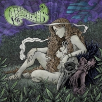Weedpecker Weedpecker (transparent Green)