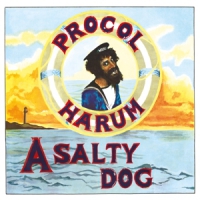Procol Harum A Salty Dog