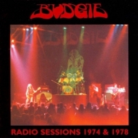 Budgie Radio Sessions
