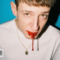 Shelter Boy Failure Familiar (ruby Red)