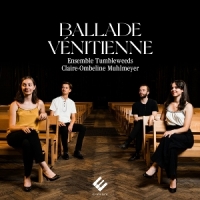 Ensemble Tumbleweeds, Claire-ombelin 