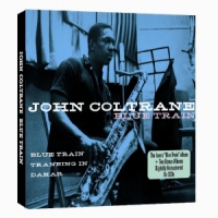 Coltrane, John Blue Train