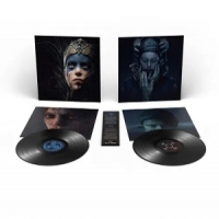 Various Hellblade I & Ii Soundtrack Selecti