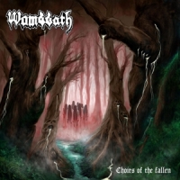Wombbath Choirs Of The Fallen