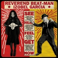 Reverend Beat-man & Izobel Garcia Baile Bruja Muerto