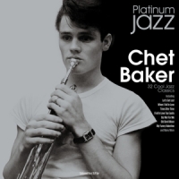 Baker, Chet Platinum Jazz -coloured-