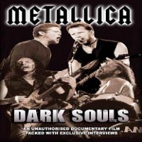 Metallica Dark Souls