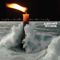 Ghost Work Light A Candle For The Lonely (blue