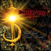 Devildriver Last Kind Words -coloured-