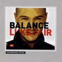 Fair, Luke Balance 011