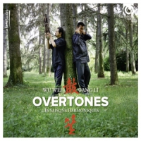 Wei, Wu Wei/li/overtones Les Saisons