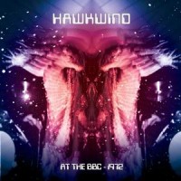Hawkwind At The Bbc 1972