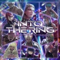 Soken, Masayoshi Into The Ring: Final Fantasy Xiv Themes From The Arcadion