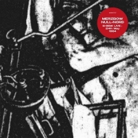 Merzbow & Null & Nord B-semi Live 25/4/1984
