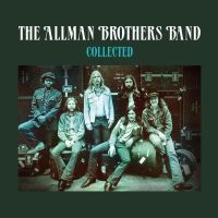 Allman Brothers Band, The Collected