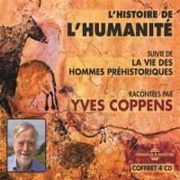 Coppens, Yves L Histoire De L Humanite Racontee P