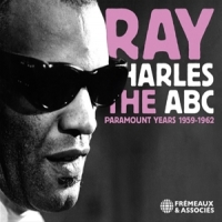 Charles, Ray The Abc Paramount Years 1959-1962