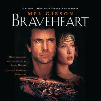 Ost / Soundtrack Braveheart