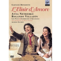 Pritchard, John L'elisir D'amore